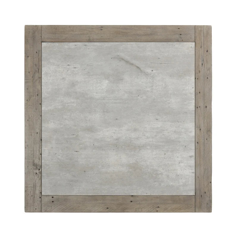 Square Coffee Table - 50Wx50Dx18H