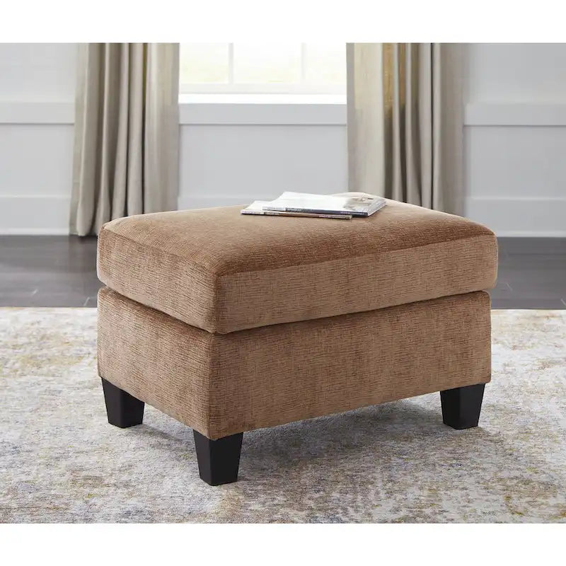 Signature Design by Ashley Amity Bay Ottoman