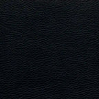 Sedia da ufficio in similpelle con schienale medio e supporto lombare
