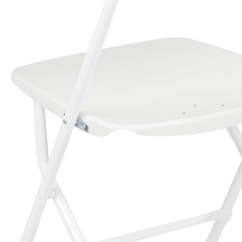 Plastic Folding Chair - 650LB Weight Capacity - Event Chair