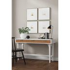 Origins by Alpine Larsen Large Desk